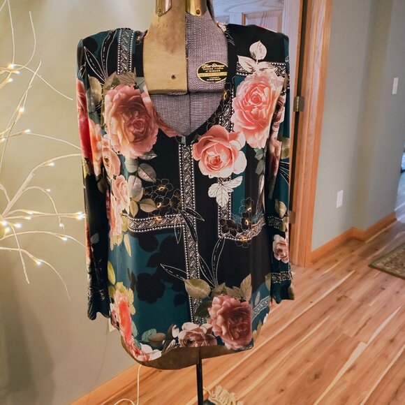 Johnny Was Tops - Johnny was top